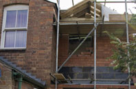 free Braunstone Town home extension quotes
