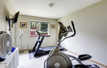 Braunstone Town home gym construction leads