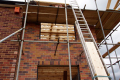 house extensions Braunstone Town